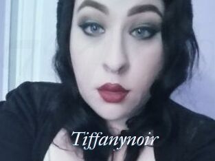 Tiffanynoir