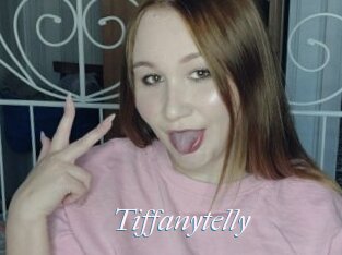 Tiffanytelly