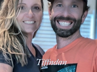 Tiffndan