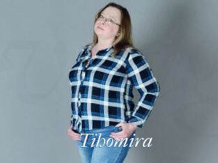 Tihomira