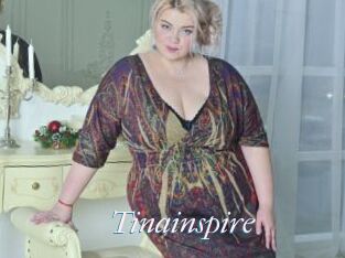 Tinainspire