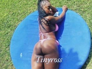 Tinyross