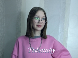 Tishatalty