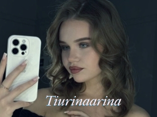 Tiurinaarina