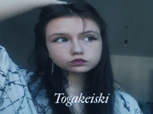 Togakeiski