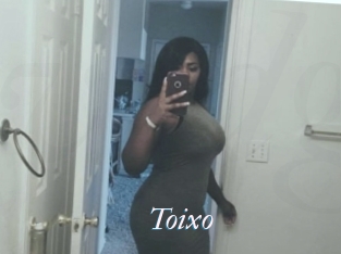 Toixo