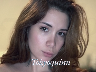 Tokyoquinn