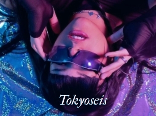 Tokyoseis