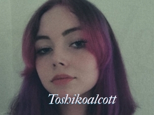 Toshikoalcott