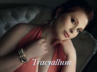 Tracyallum