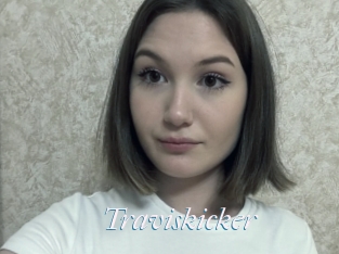 Traviskicker