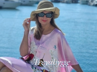 Treyahygge