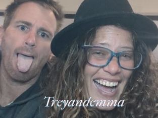 Treyandemma