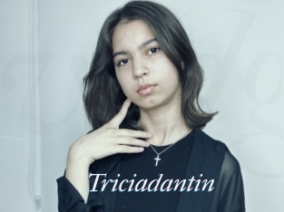 Triciadantin