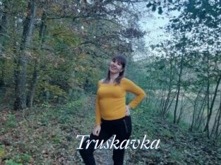 Truskavka