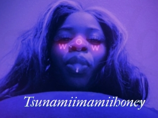 Tsunamiimamiihoney