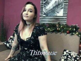 Ttitmouse