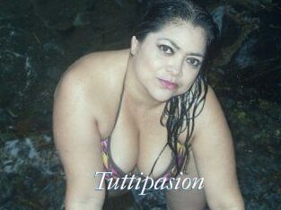 Tuttipasion