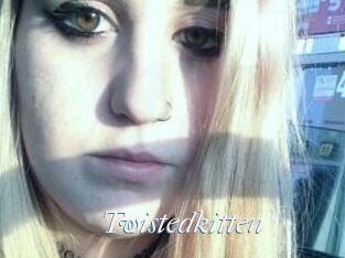 Twistedkitten