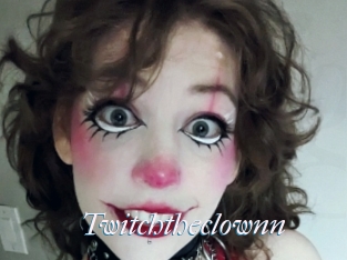 twitchtheclownn Video Grosse