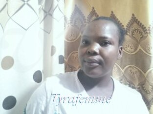 Tyrafemme