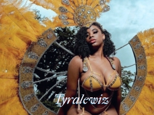 Tyralewiz