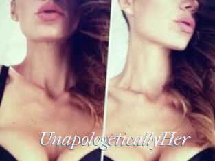 UnapologeticallyHer
