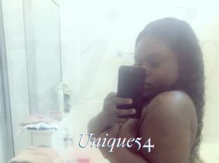 Unique54