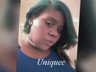 Uniquee_