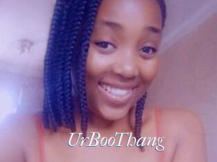 UrBooThang