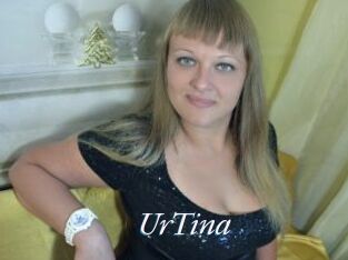 UrTina