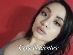 Urforbiddenluv