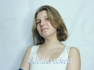 Udelacrockett
