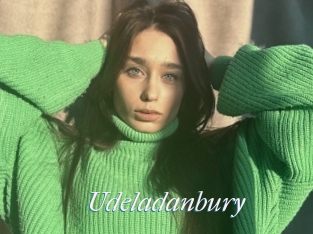 Udeladanbury