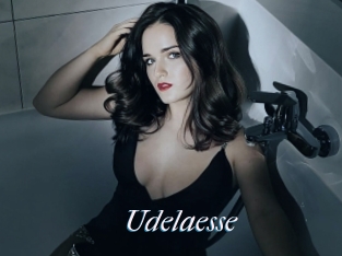 Udelaesse