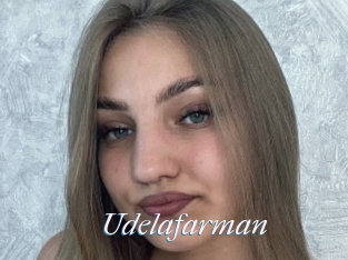 Udelafarman