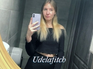 Udelafitch