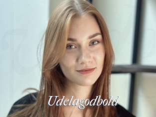 Udelagodbold