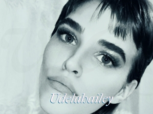 Udelahailey
