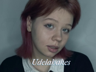 Udelahakes