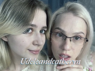 Udeleandcatheryn
