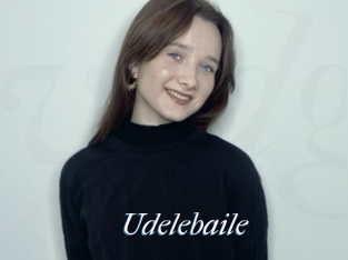 Udelebaile