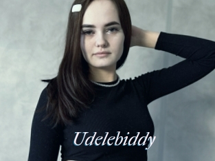 Udelebiddy