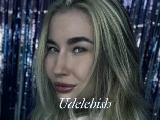 Udelebish