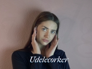 Udelecorker