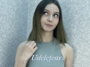 Udelefears