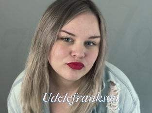 Udelefrankson