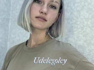 Udelegoley