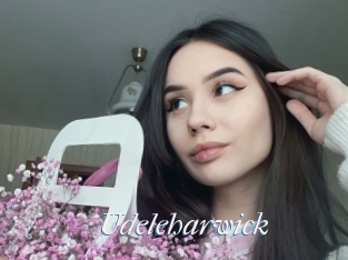 Udeleharwick