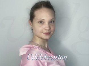Udeleheaston